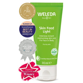 Skin Food Light 30ml