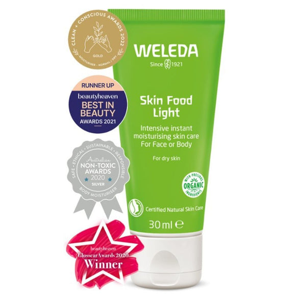 Skin Food Light 30ml