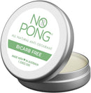 Sensitive - All Natural Bicarb Free Deodorant Solid 35g-2