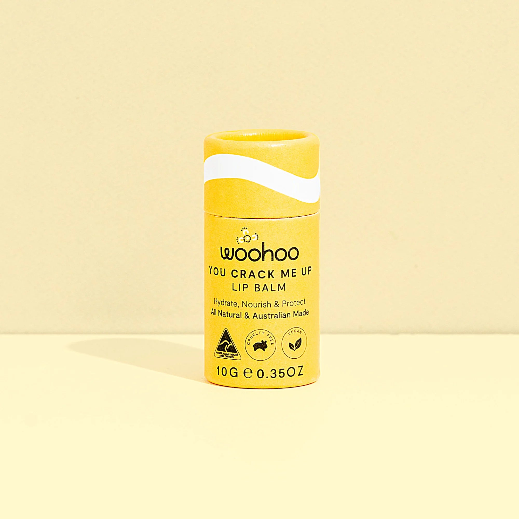 Lip Balm Woohoo Natural Australia Oz Green Oasis lip-balm-woohoo-natural-australia-oz-green-oasis