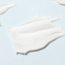 Image of the Woohoo Over The Moon Rich Repair Cream on a light blue background