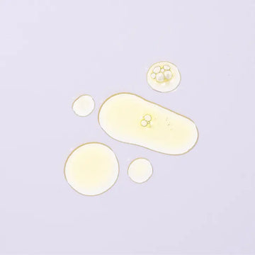 Image of the Woohoo Laugh Out Loud Nourishing Facial Oil on a light purple background